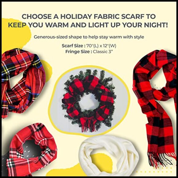 Super Soft Cashmere Feel Scarf Shawl Wrap Elegant Minimal Chic All Seasons - Picture 6 of 7